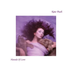 Hounds of Love (CD)
