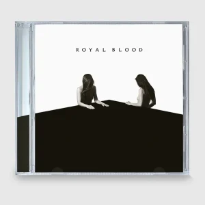 How Did We Get So Dark? (CD)