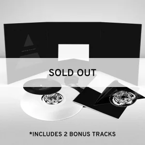 How Did We Get So Dark? (Super Deluxe Vinyl) – Signed (Slight Cosmetic Damage)