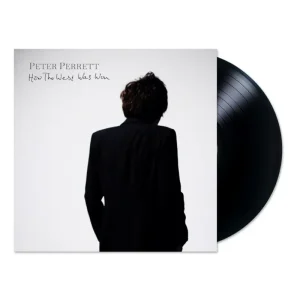 How The West Was Won (LP)