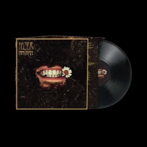 Hozier Unreal Unearth Unending Vinyl LP 2024