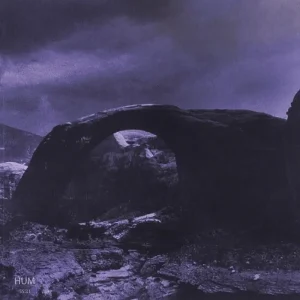 Hum Inlet Vinyl LP 2023