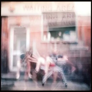 Human Leather Here Comes The Mind, There Goes The Body Vinyl LP Due Out 12/09/25