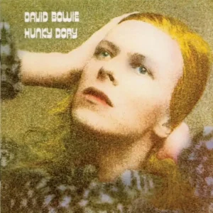 Hunky Dory (CD)