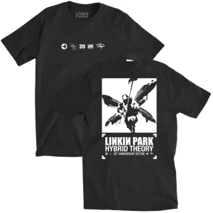 Hybrid Theory (20th Anniversary Edition) T-Shirt