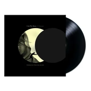 I Am The Moon: I. Crescent (LP)