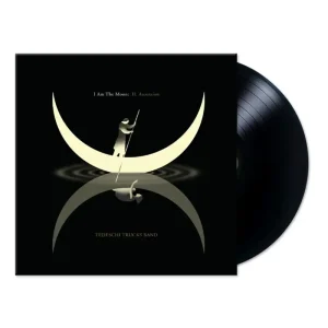 I Am The Moon: II. Ascension (LP)