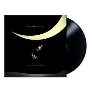 I Am The Moon: III. The Fall (LP)