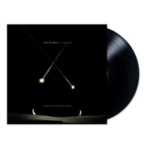 I Am The Moon: IV. Farewell (LP)