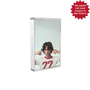 I Barely Know Her (Cassette)