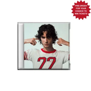 I Barely Know Her (CD)