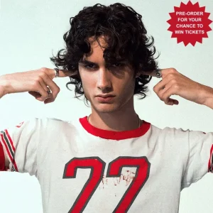 I Barely Know Her (Digital Album)