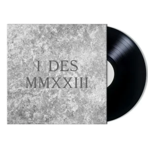 I Des (LP)