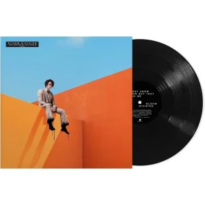 I Don’t Know How But They Found Me Gloom Division Vinyl LP 2024