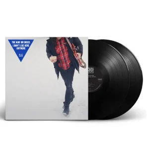 I Dont Live Here Anymore (Black Vinyl)