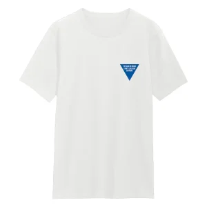 I Dont Live Here Anymore White T-Shirt