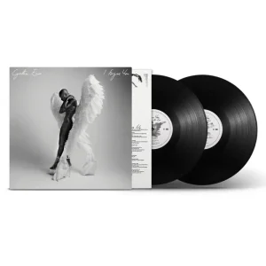 I Forgive You (2LP)