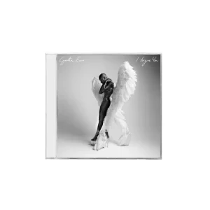 I Forgive You (CD)