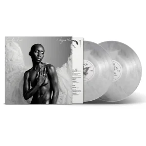 I Forgive You (White & Grey Marble Exclusive 2LP)