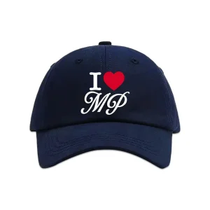 I Heart MP Cap