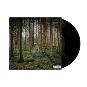 I Love You, I’m Trying Vinyl