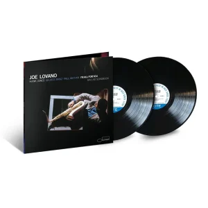 I’m All For You (2LP)