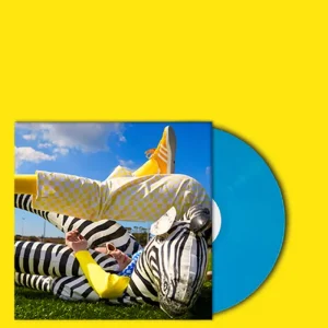 I’M DOING IT Vinyl