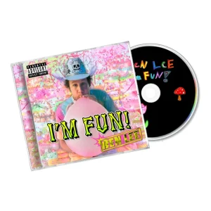 I’M FUN! CD