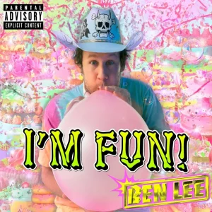 I’M FUN! Digital Download