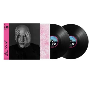 I/O (Bright Side – 2LP)