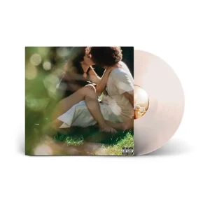 I Said I Love You First (Alt Cover Exclusive Peach LP)