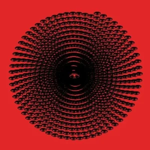 I See Stars The Wheel Vinyl LP Due Out 12/09/25