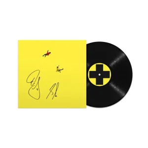 I Should Probably Go To Bed (Signed 7″)