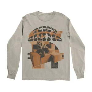 I’ve Tried Everything But Therapy Couch Longsleeve