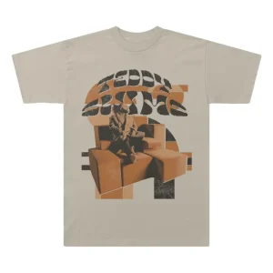 I’ve Tried Everything But Therapy Couch Tee