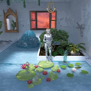 I Want The Door Open (Vinyl)