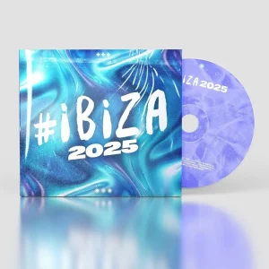 #Ibiza 2025 CD 2025