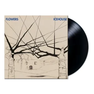 Icehouse (LP)