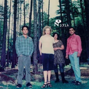 Ida Will You Find Me Vinyl LP Sea Blue Colour 2025