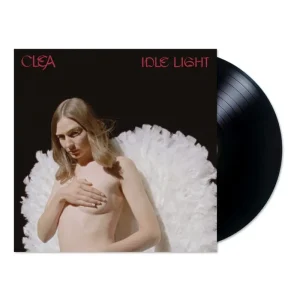 Idle Light (LP)