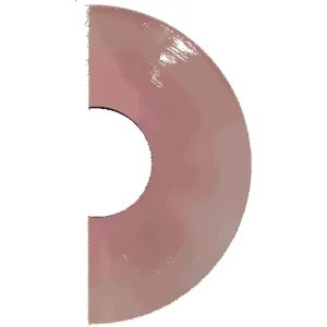 Idles Crawler Vinyl LP Eco-Mix Colour 2021