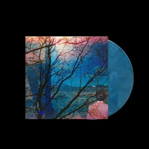 Idlewild Vinyl LP Indies Blue Colour Due Out 03/10/25