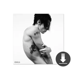 Idols (Digital Album)
