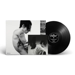 Idols (LP)