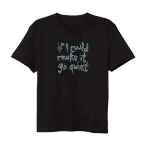 If I Could Logo T-Shirt