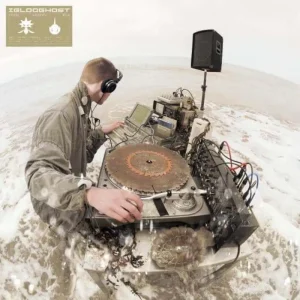 Iglooghost Tidal Memory Exo Vinyl LP 2025