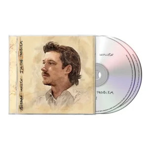 Im The Problem (2CD)