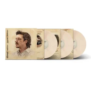 Im The Problem (Limited Edition Exclusive Bone White 3LP)