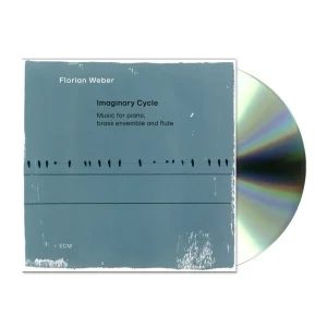 Imaginary Cycle (CD)