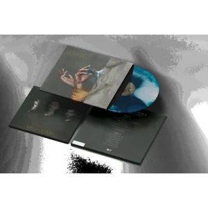 Imagine Dragons Reflections (From The Vault Of Smoke + Mirrors) Vinyl LP 2025